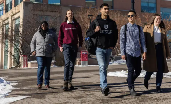 Calgary institutions brace for impact as federal budget slashes international student permits