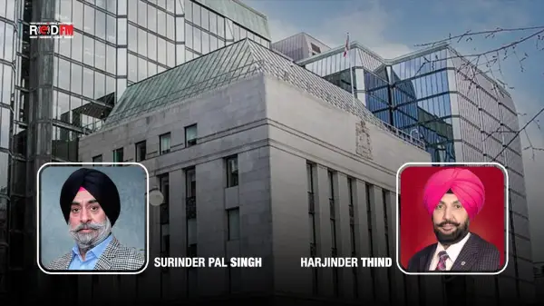 Is Canada in recession or at risk of entering one?
