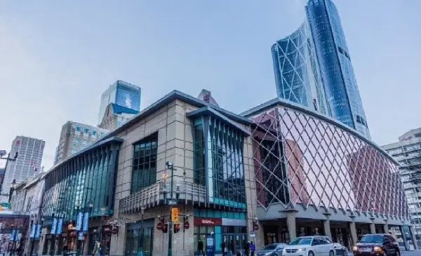 Alberta municipal leaders gather in Calgary to tackle funding, housing and sustainability challenges