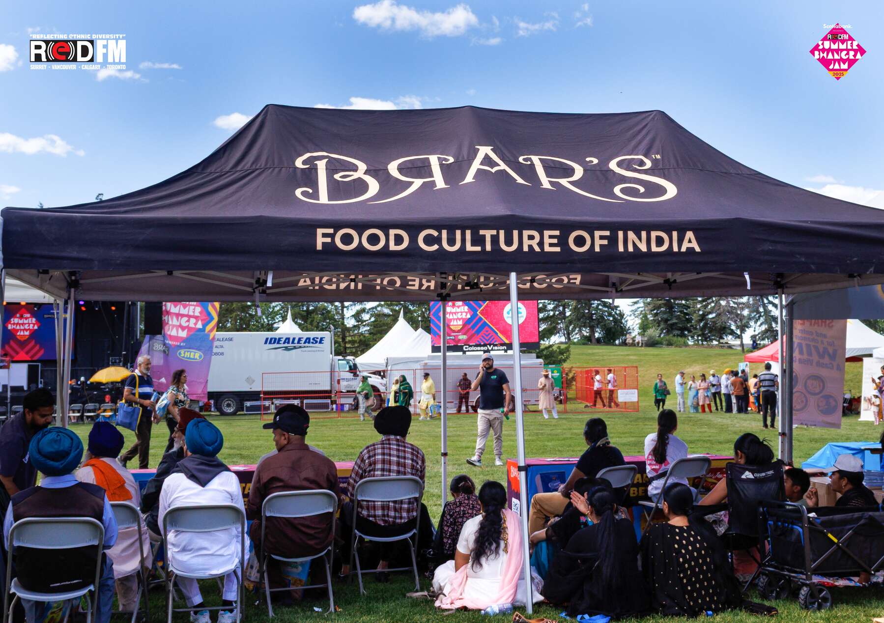 Summer Bhangra Jam 2025 - Image 1
