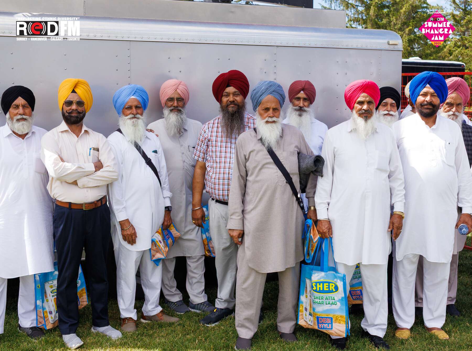 Summer Bhangra Jam 2025 - Image 14