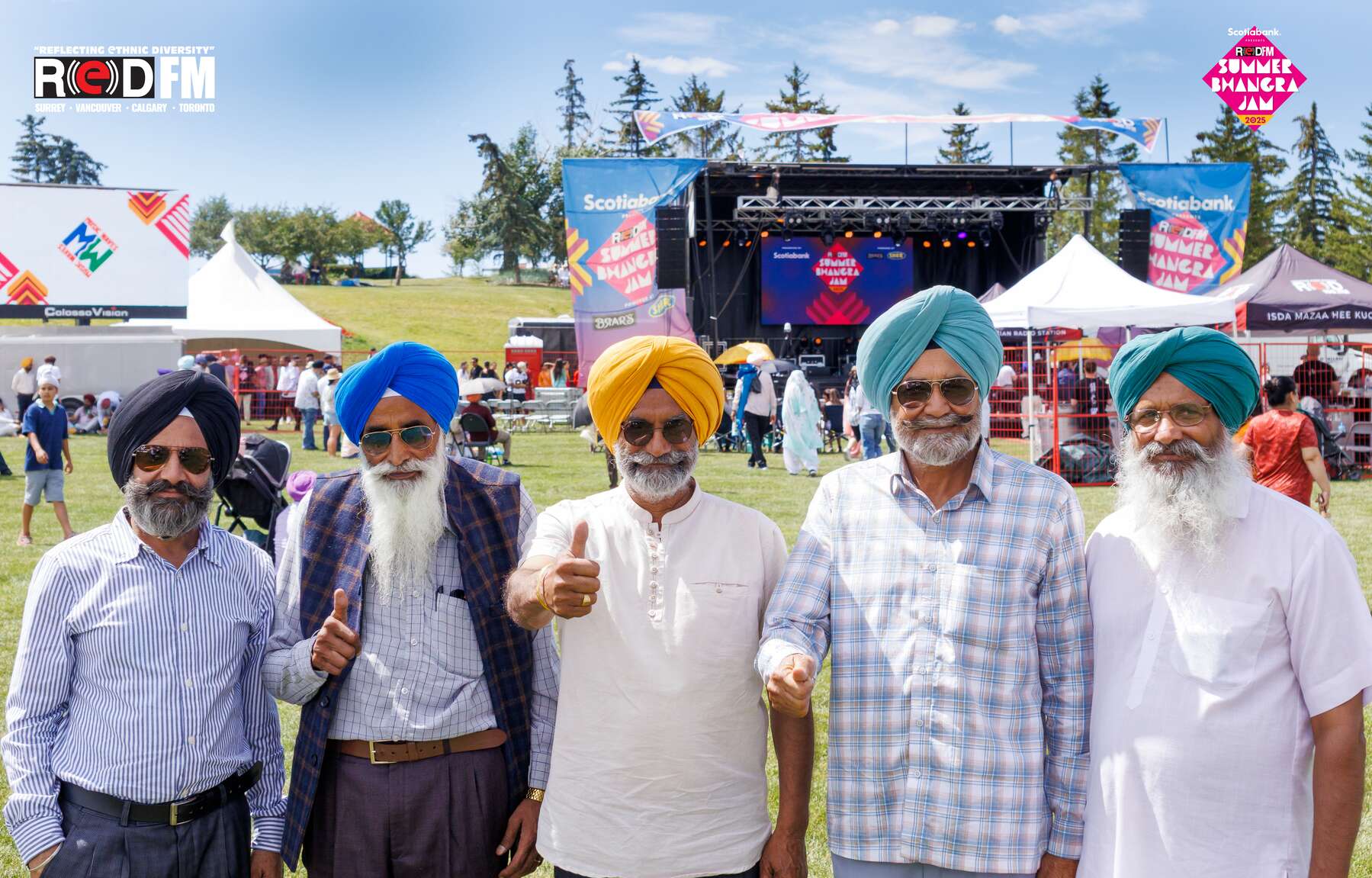 Summer Bhangra Jam 2025 - Image 5