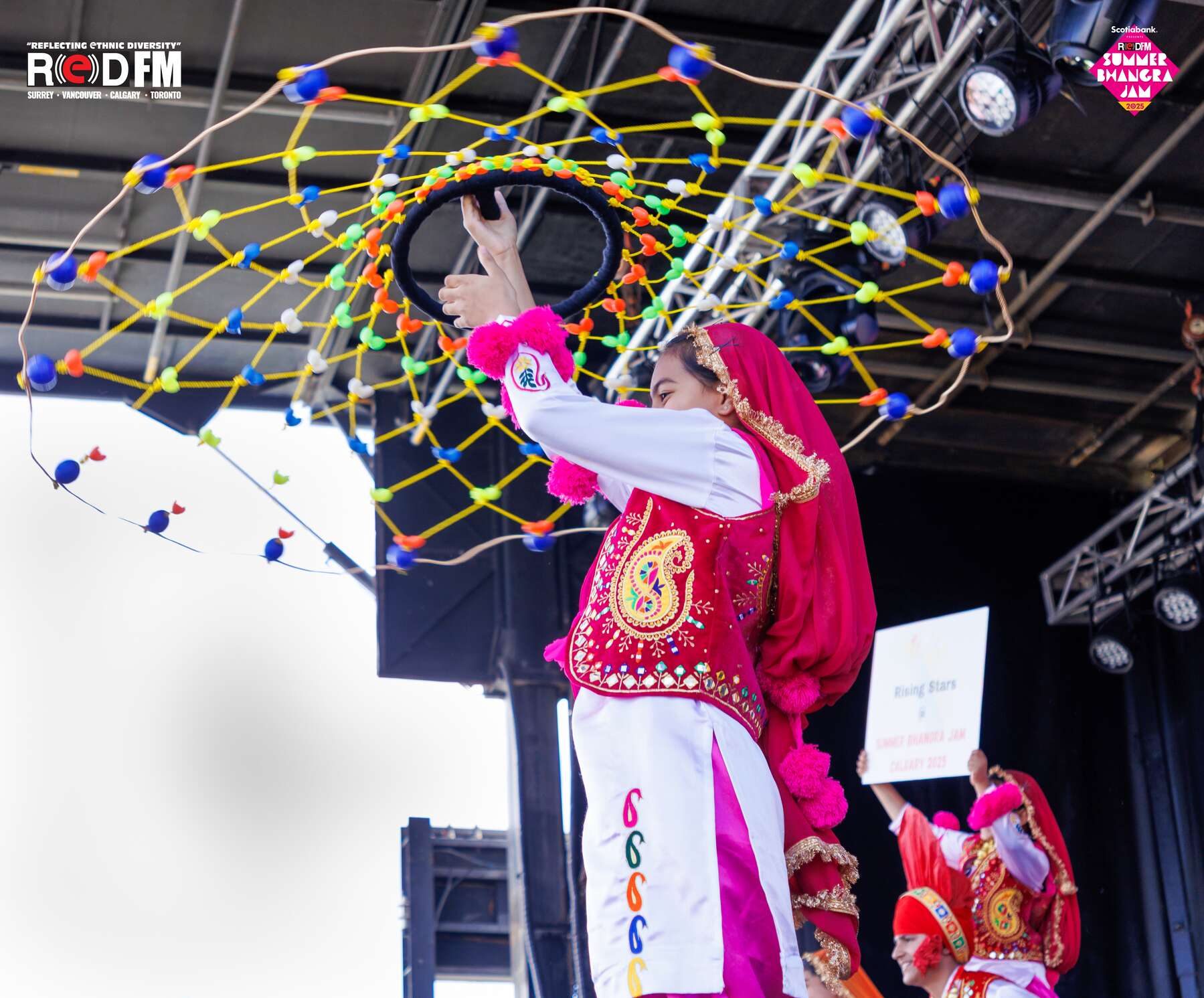 Summer Bhangra Jam 2025 - Image 28
