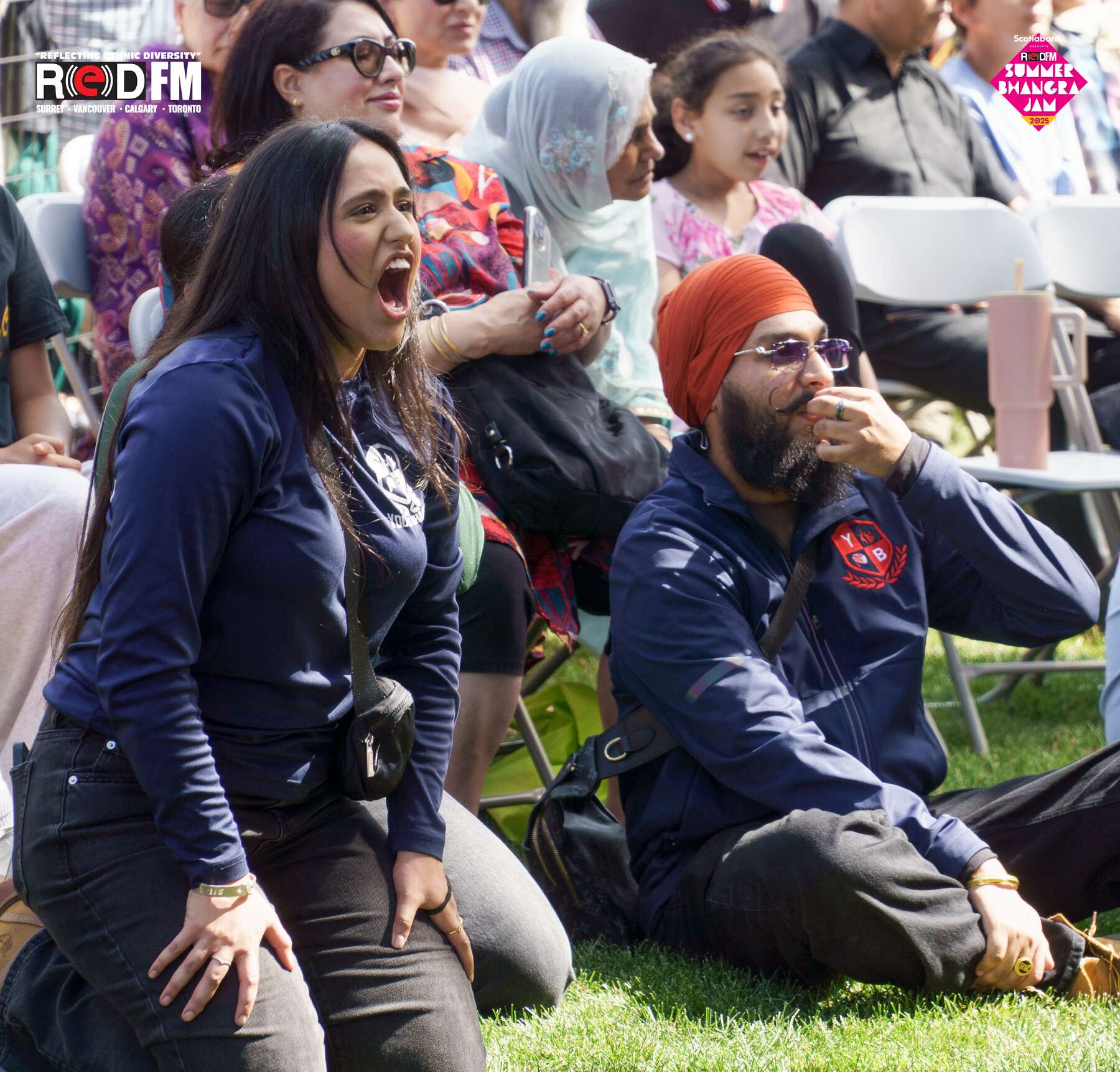 Summer Bhangra Jam 2025 - Image 27
