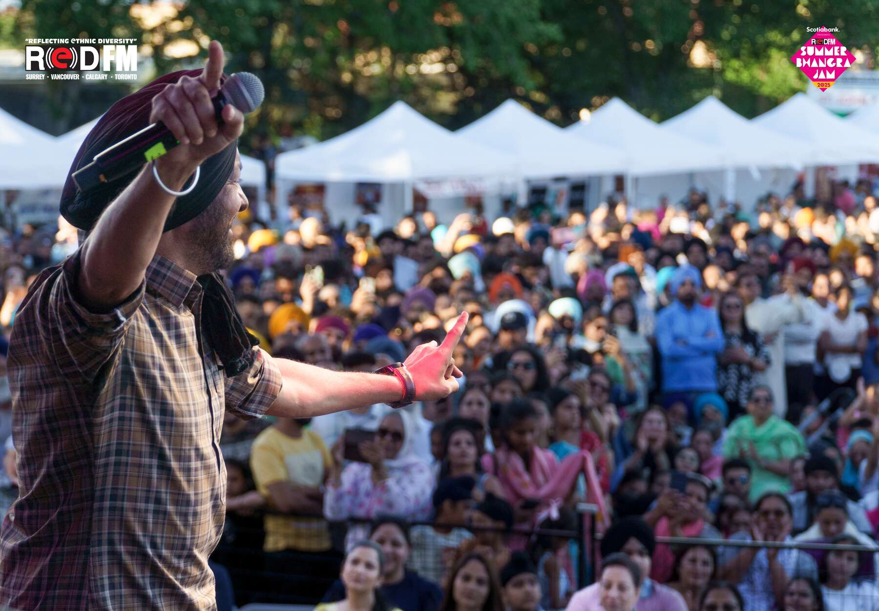 Summer Bhangra Jam 2025 - Image 19