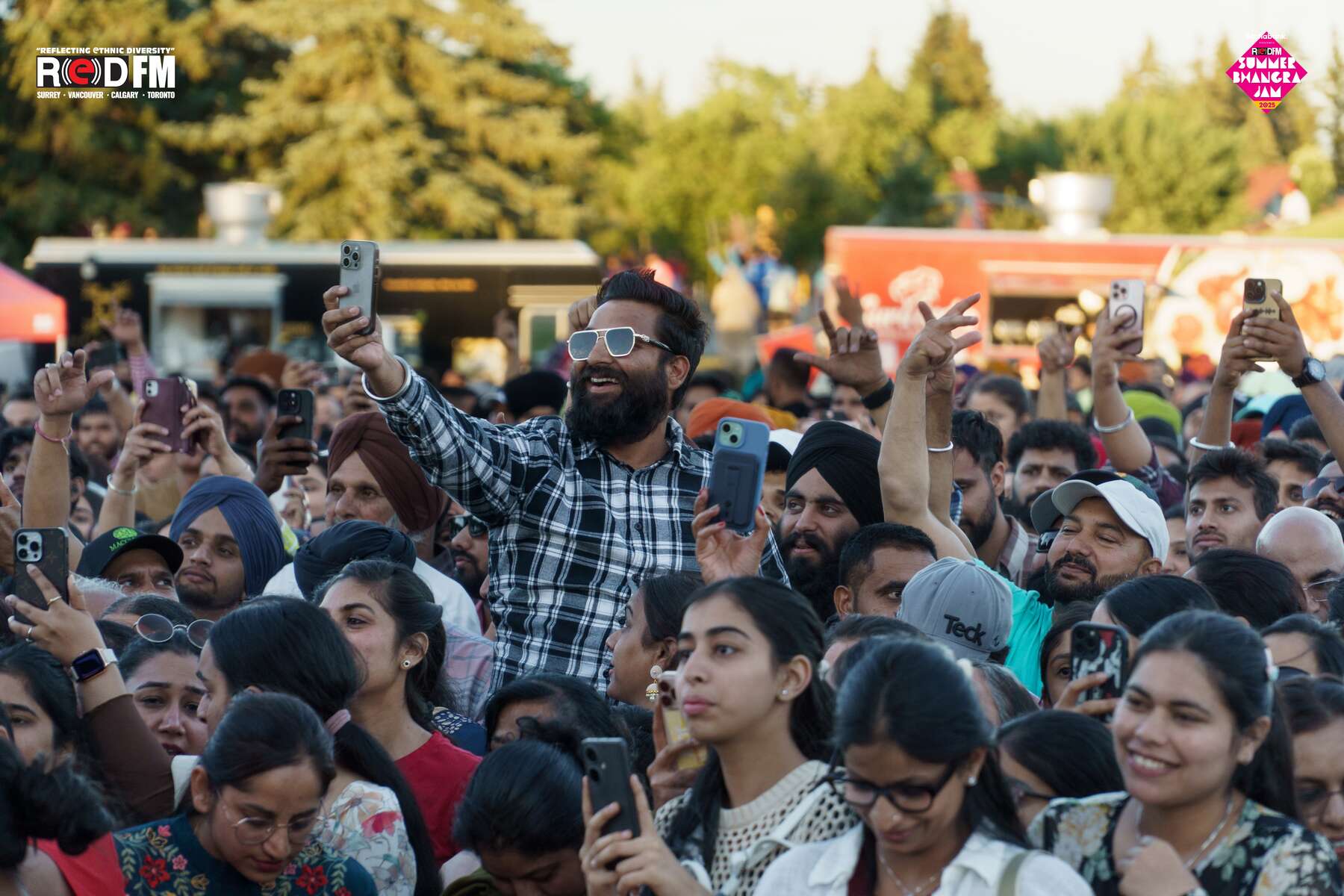 Summer Bhangra Jam 2025 - Image 13