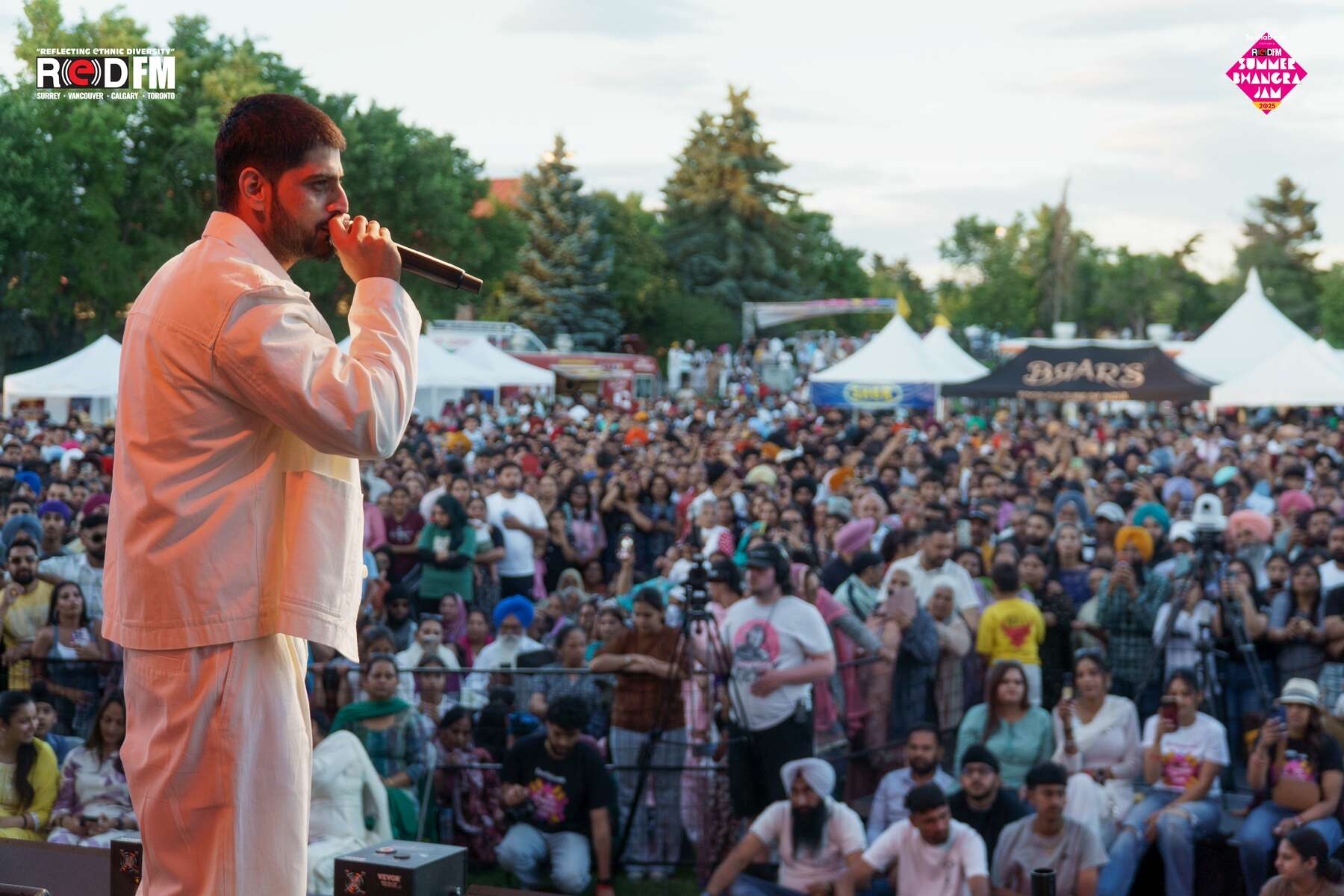 Summer Bhangra Jam 2025 - Image 12
