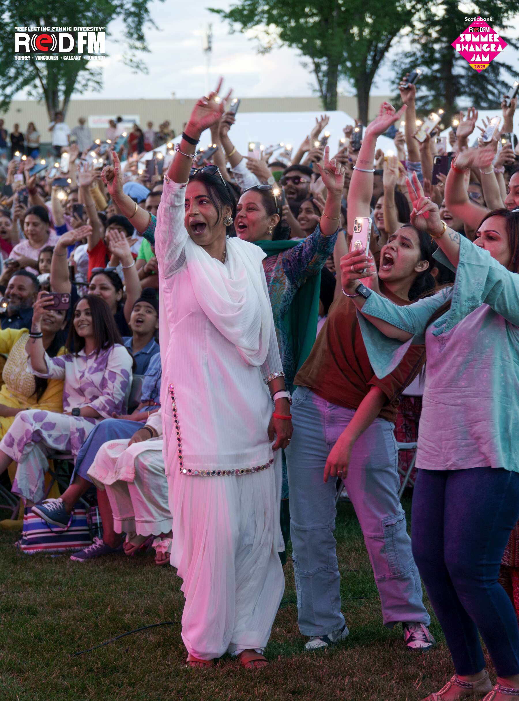 Summer Bhangra Jam 2025 - Image 16