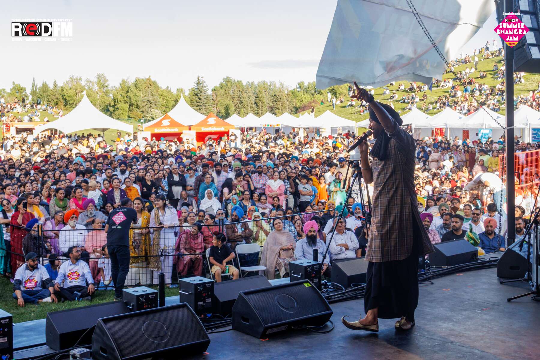 Summer Bhangra Jam 2025 - Image 17