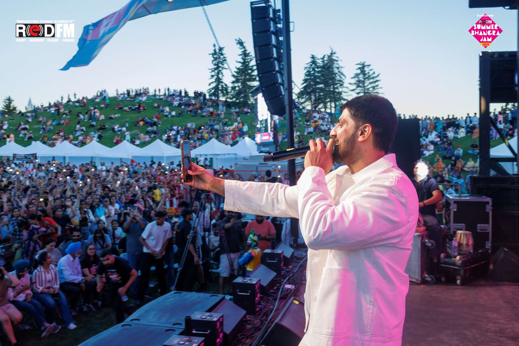 Summer Bhangra Jam 2025 - Image 9