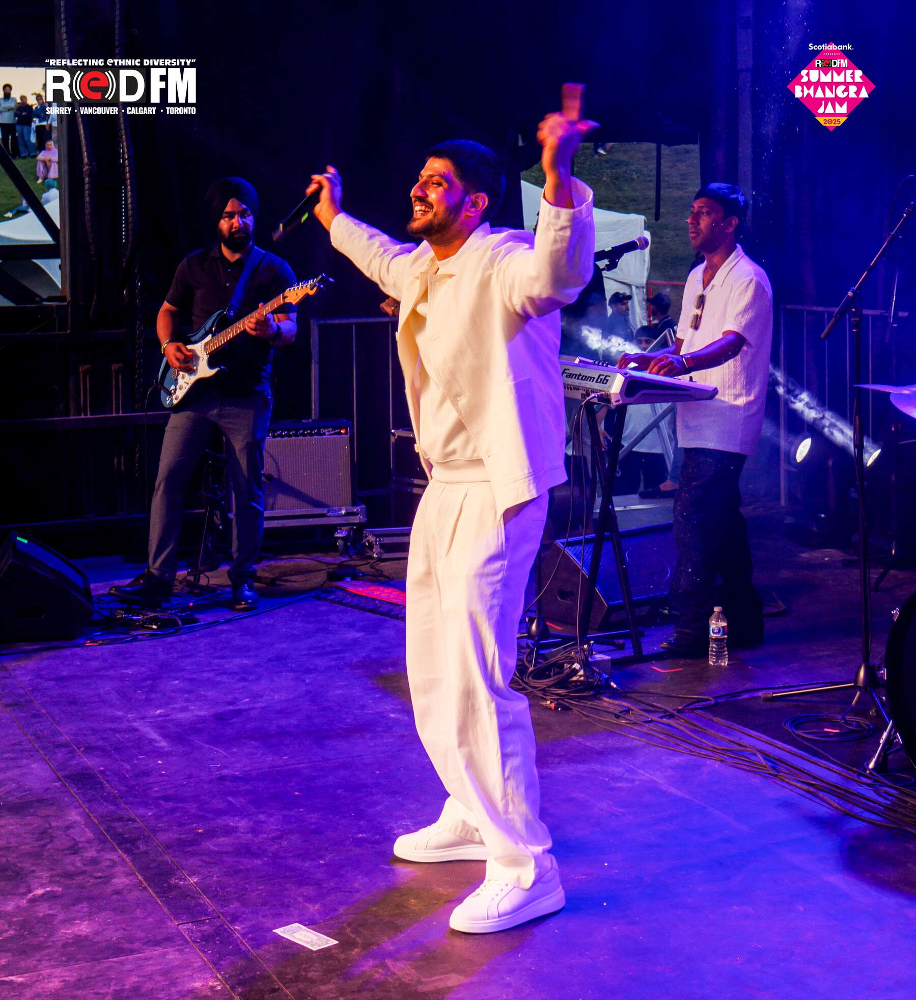 Summer Bhangra Jam 2025 - Image 26