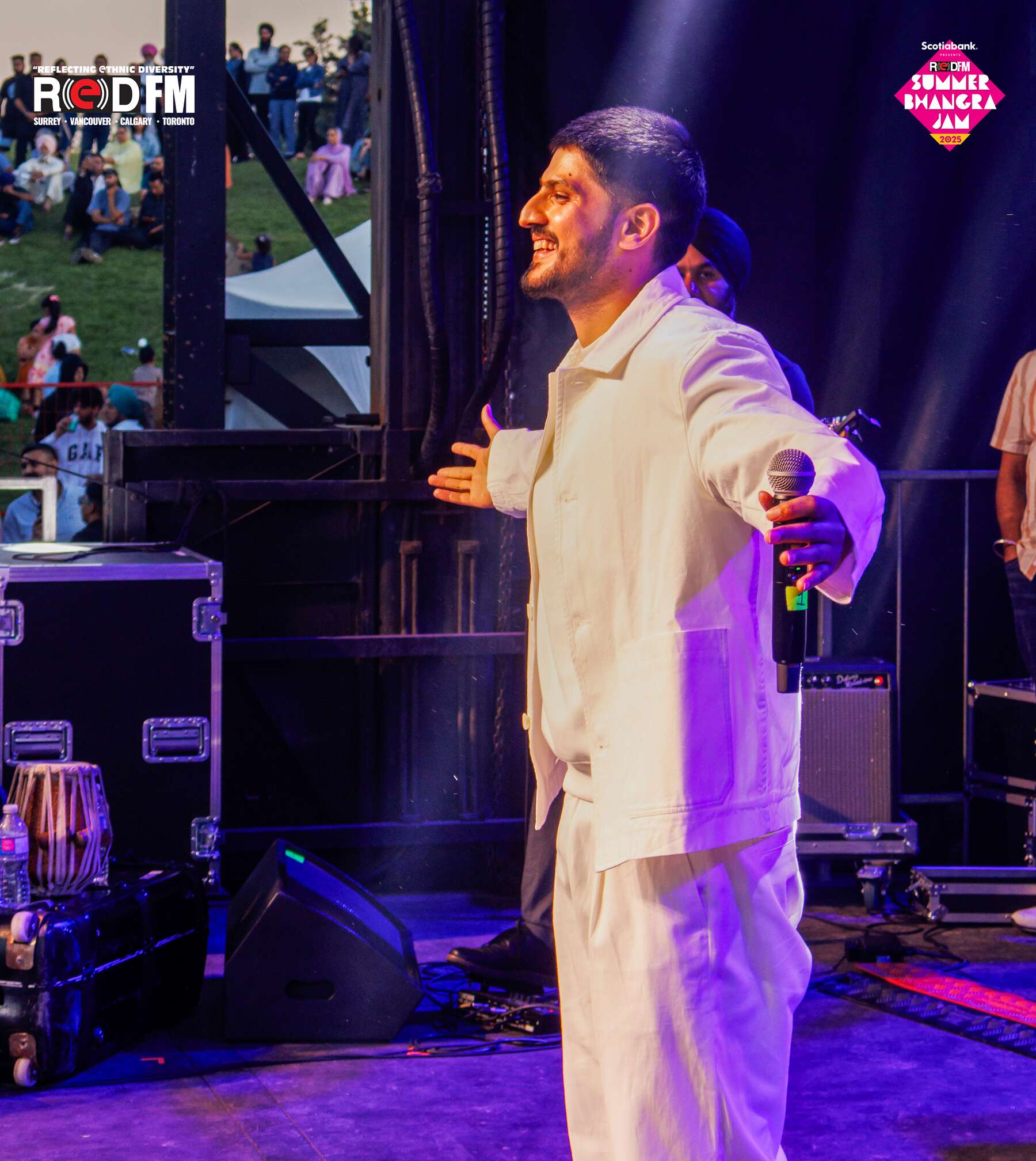 Summer Bhangra Jam 2025 - Image 10