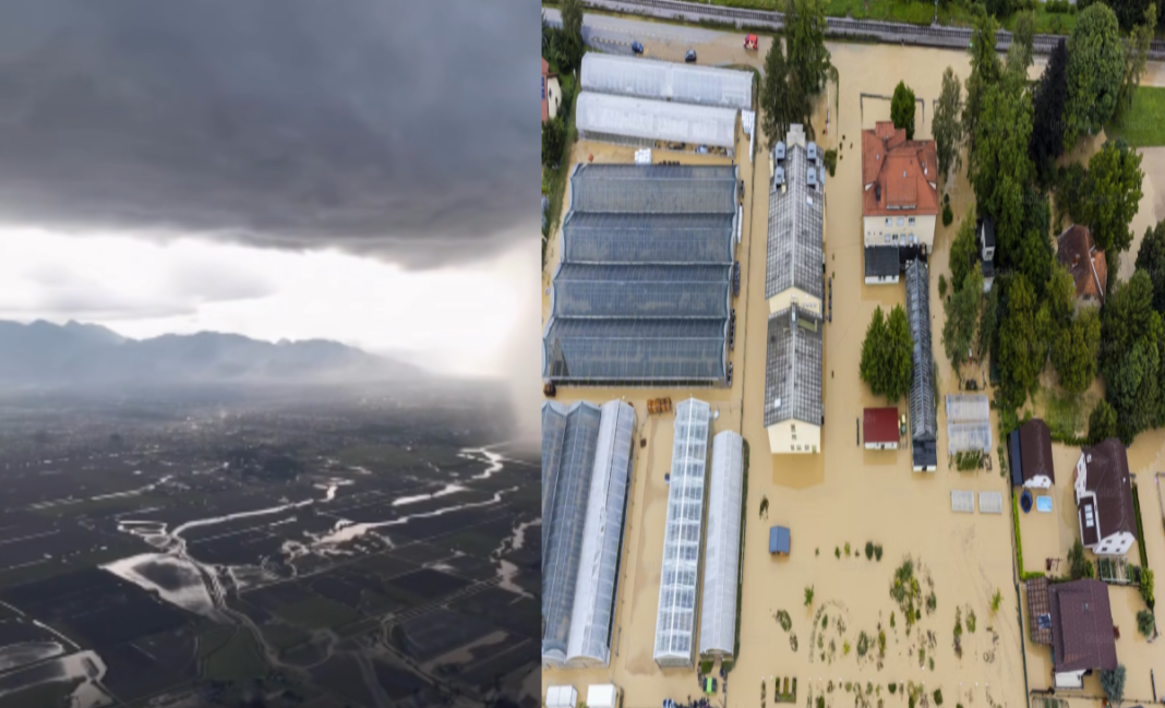 Receding floodwaters reduce evacuation orders to fewer than a dozen properties in Abbotsford