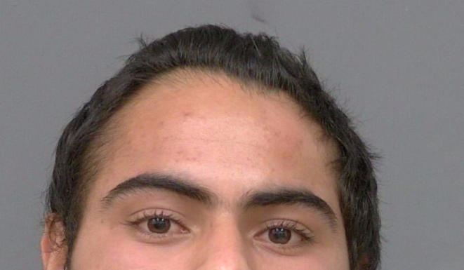 Brampton man faces charges after allegedly threatening transit rider with an imitation firearm