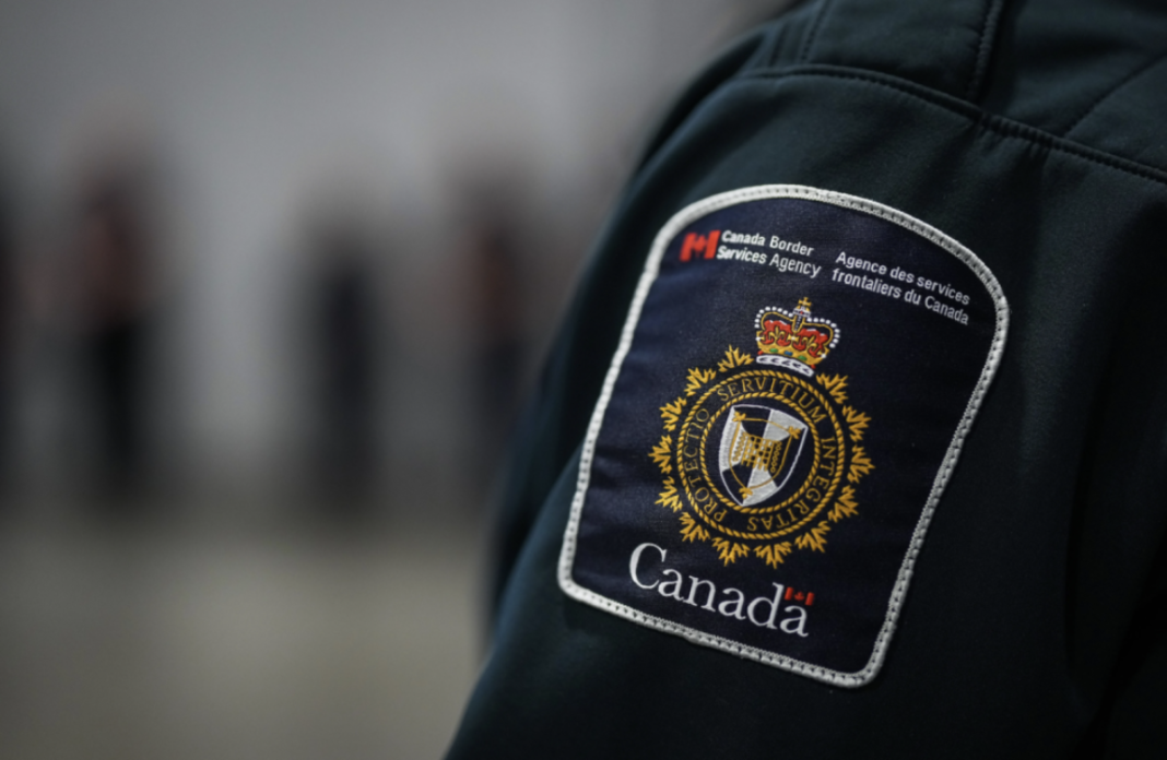 Ontario at the front line, CBSA seizures highlight scale of border enforcement