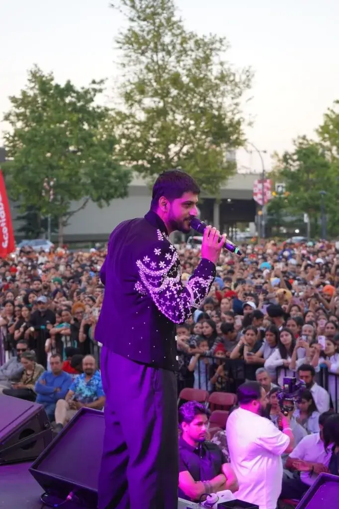Summer Bhangra Jam 2025 - Image 45