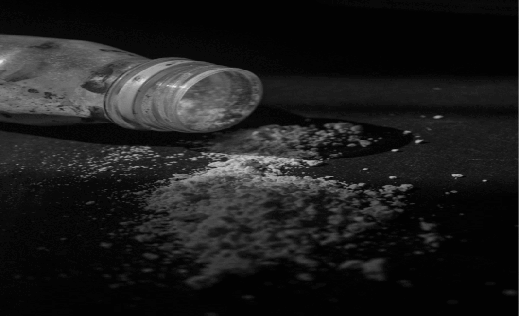 B.C. sees its lowest October overdose death toll since before the pandemic