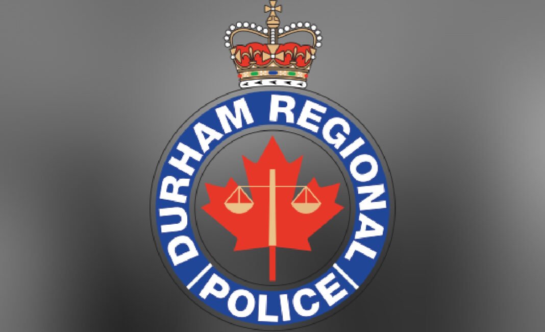 Durham police arrest an alleged impaired driver and seize loaded handgun in vehicle in Whitby
