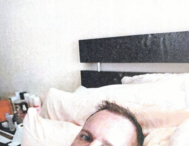 FBI releases new image of fugitive ex-Olympian