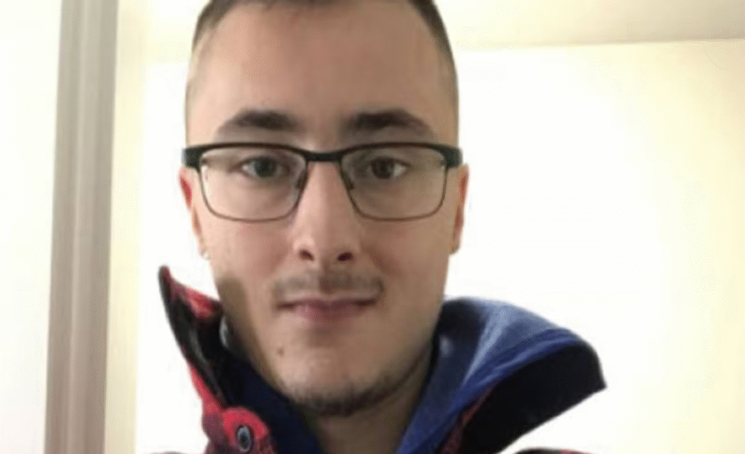 Family of murdered B.C. man urges the public to come forward with information