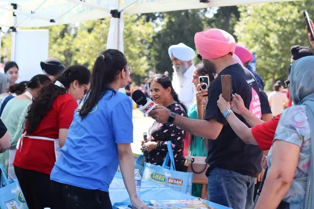Summer Bhangra Jam 2025 - Image 52