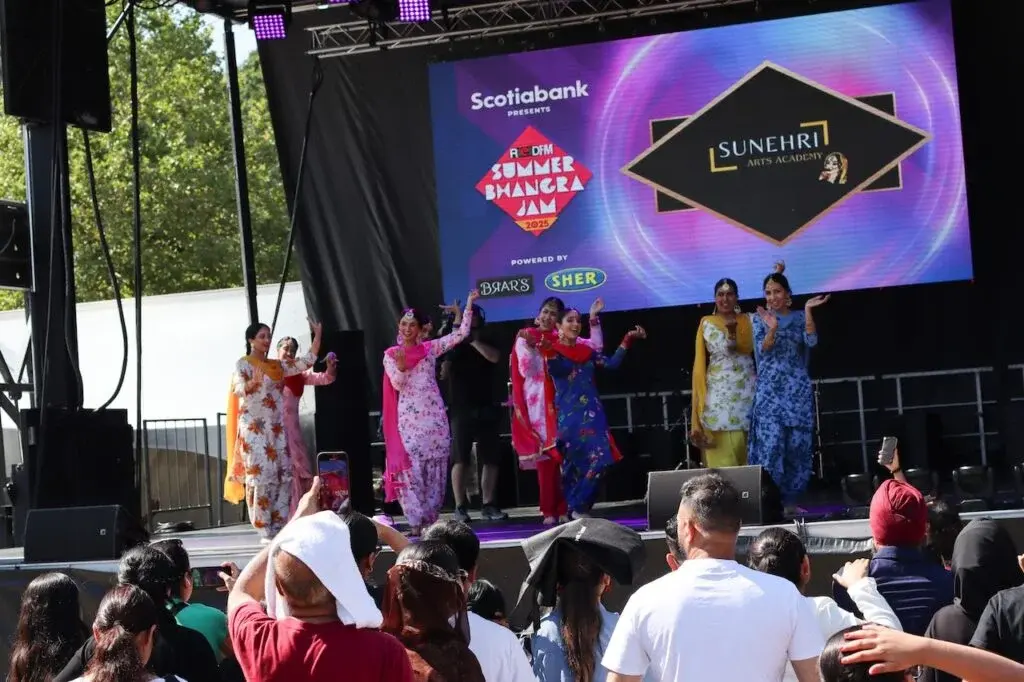 Summer Bhangra Jam 2025 - Image 54