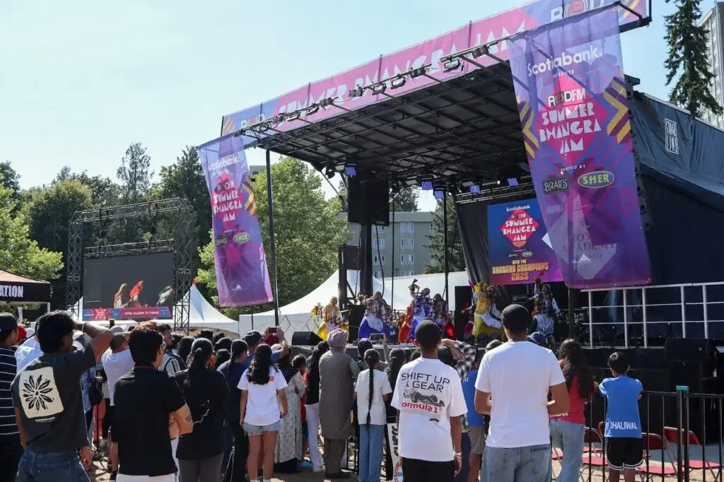 Summer Bhangra Jam 2025 - Image 59