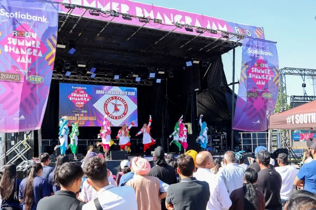 Summer Bhangra Jam 2025 - Image 17