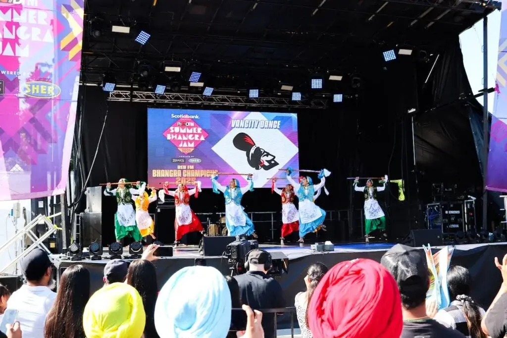 Summer Bhangra Jam 2025 - Image 19