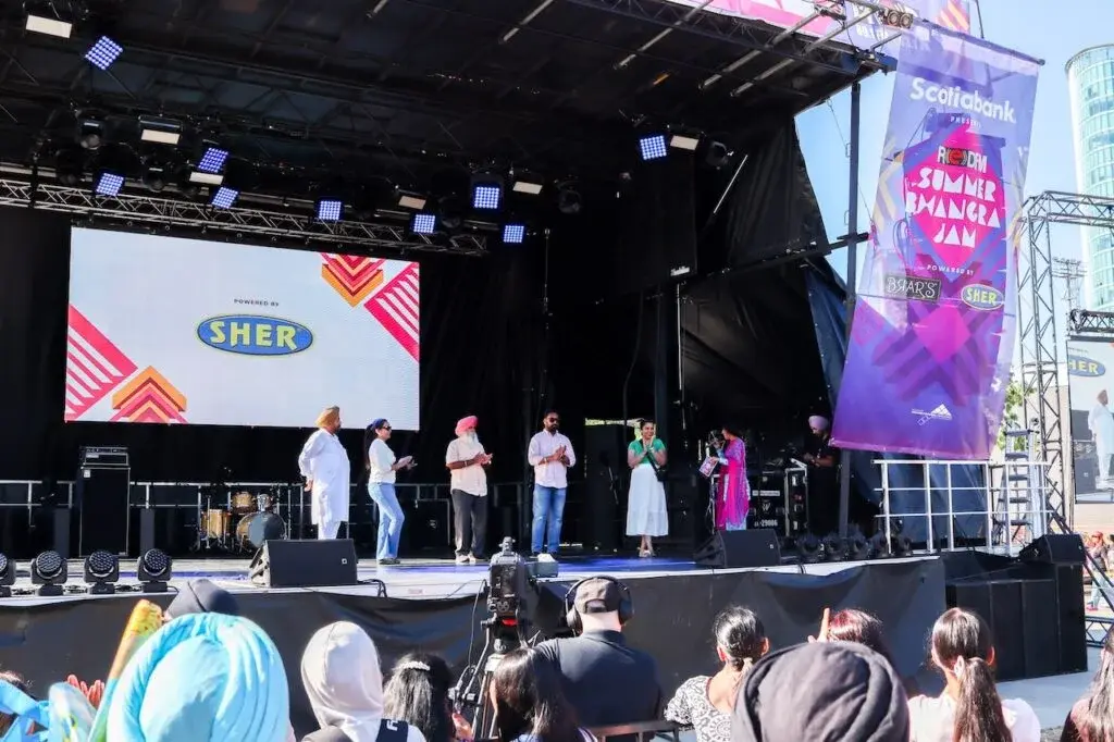 Summer Bhangra Jam 2025 - Image 11