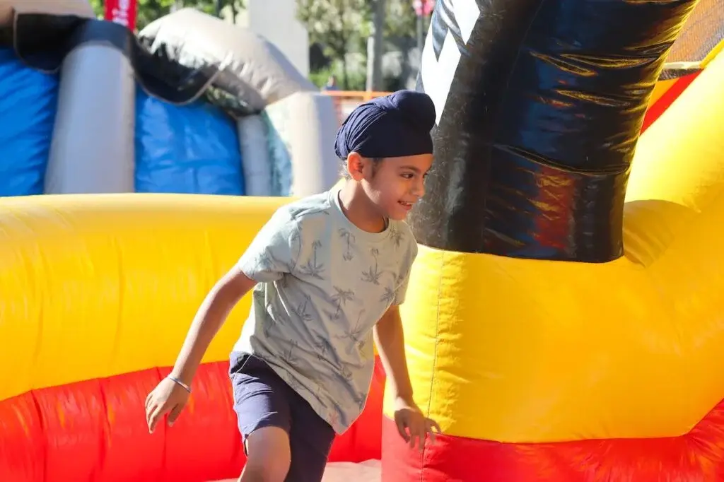 Summer Bhangra Jam 2025 - Image 22