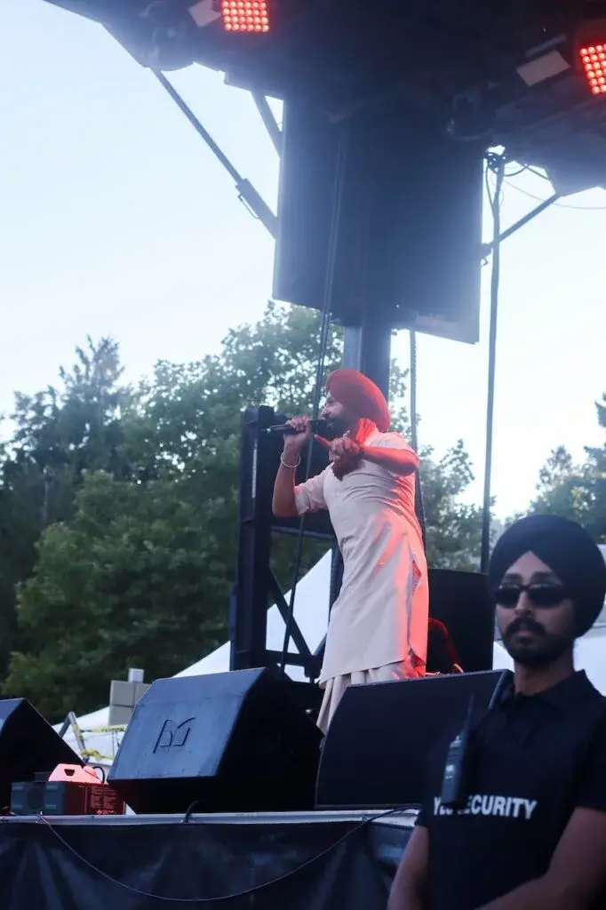 Summer Bhangra Jam 2025 - Image 27