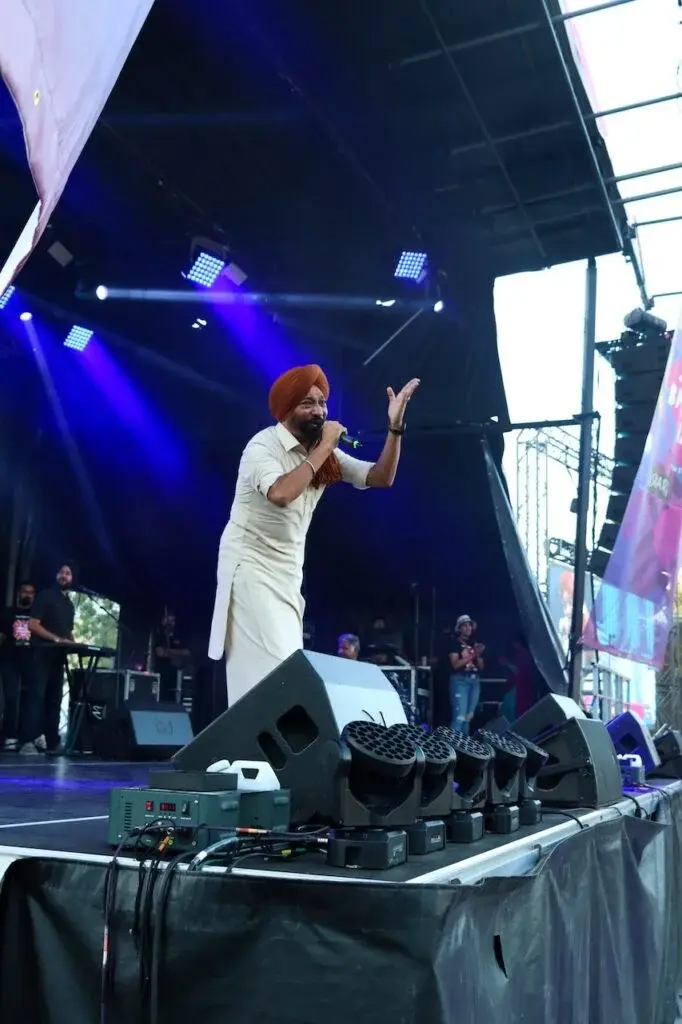 Summer Bhangra Jam 2025 - Image 8