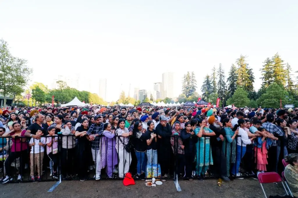 Summer Bhangra Jam 2025 - Image 30