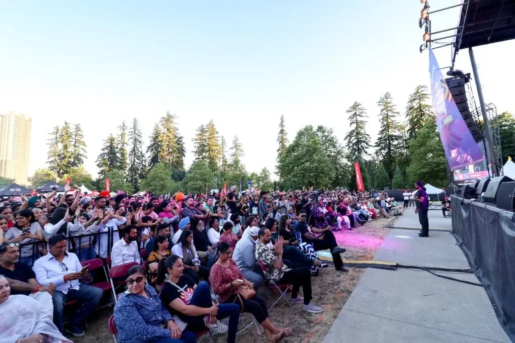 Summer Bhangra Jam 2025 - Image 29