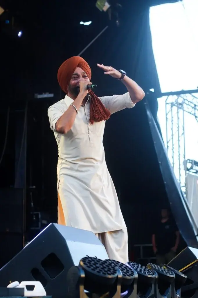 Summer Bhangra Jam 2025 - Image 6