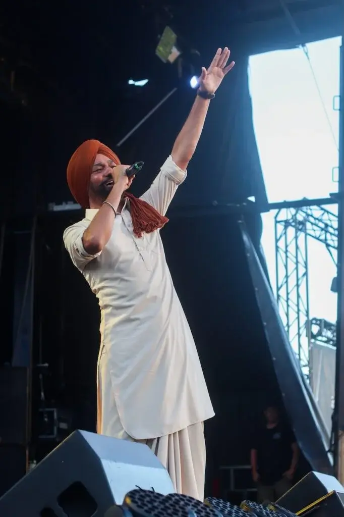 Summer Bhangra Jam 2025 - Image 31