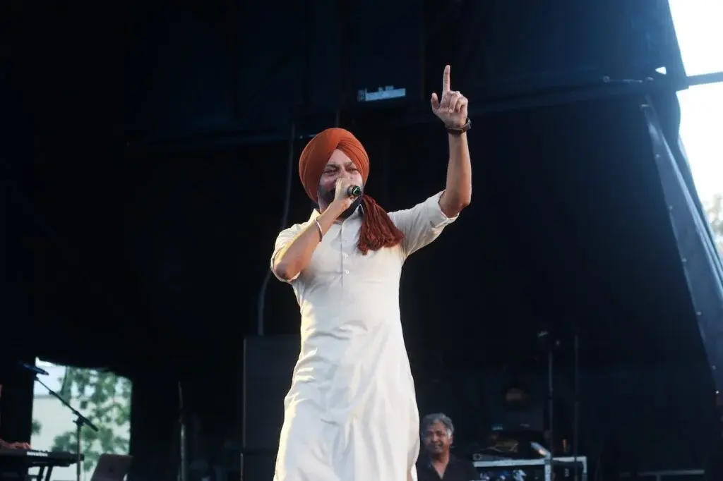 Summer Bhangra Jam 2025 - Image 32