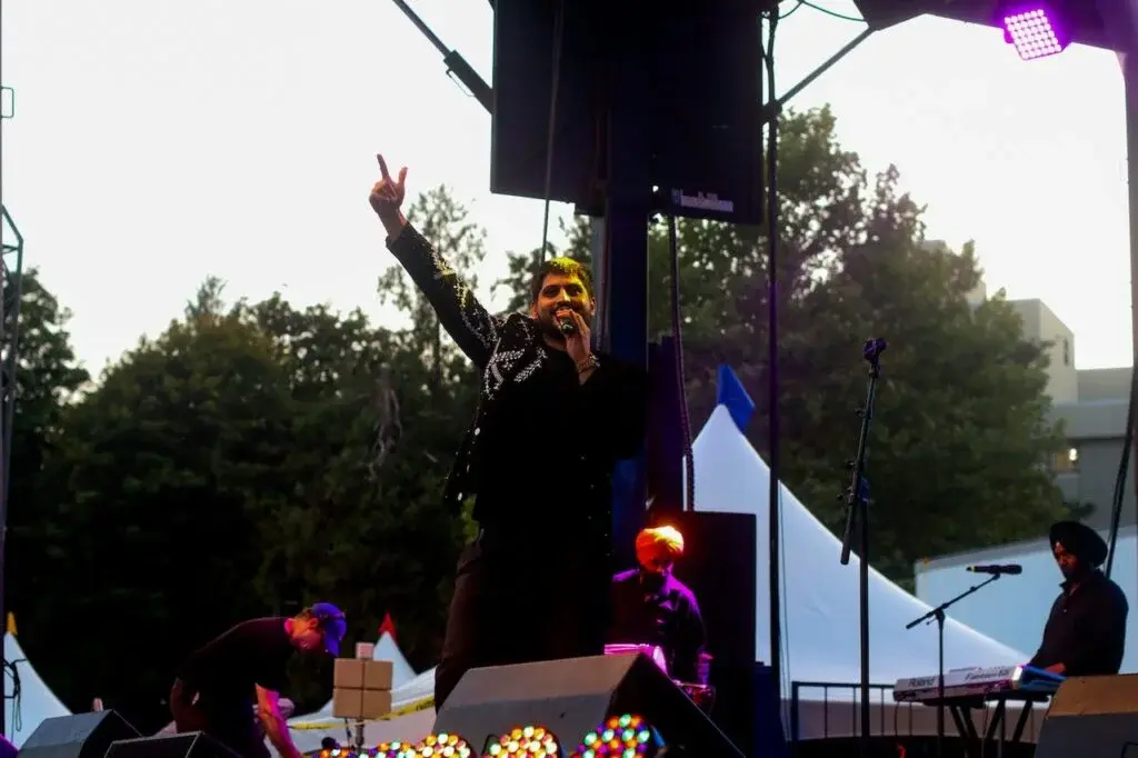 Summer Bhangra Jam 2025 - Image 35