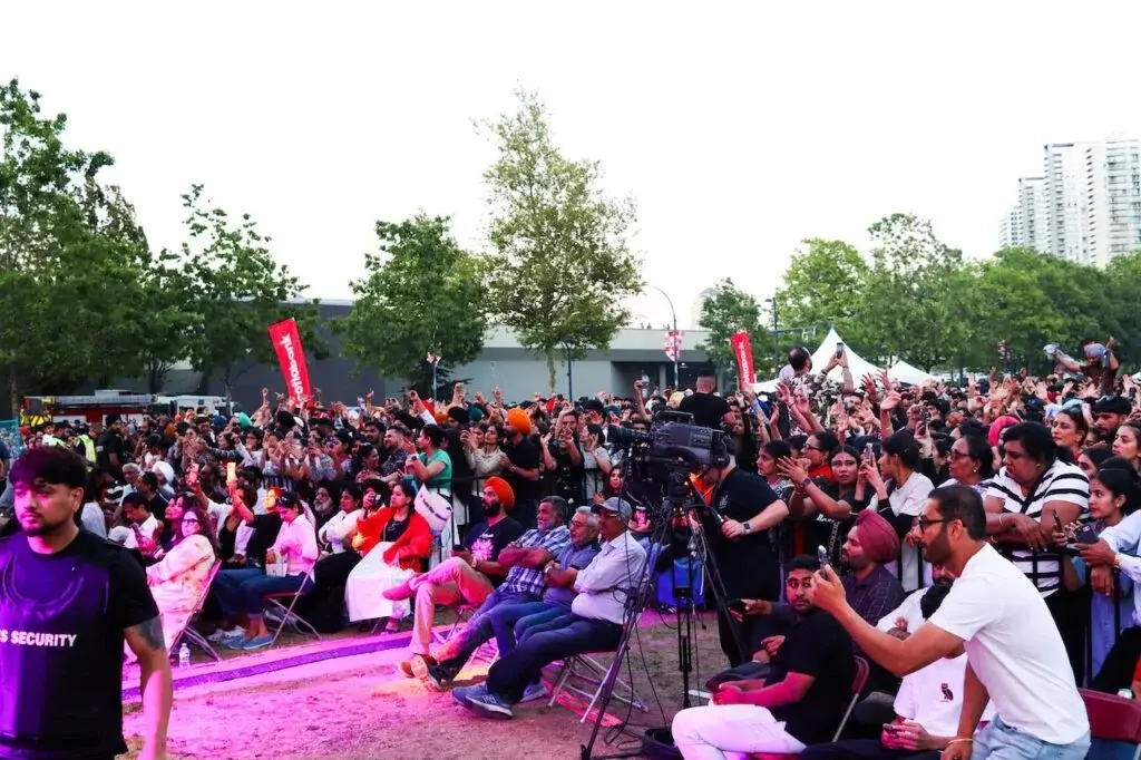 Summer Bhangra Jam 2025 - Image 36
