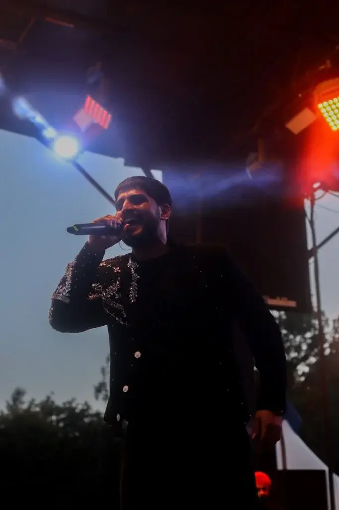 Summer Bhangra Jam 2025 - Image 38