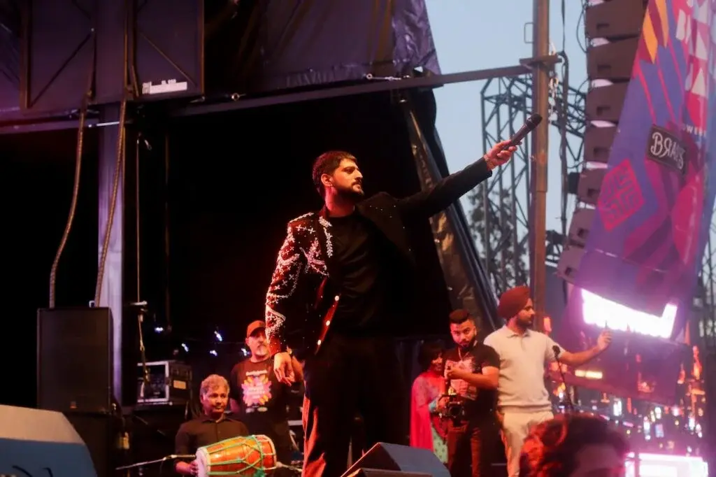 Summer Bhangra Jam 2025 - Image 37