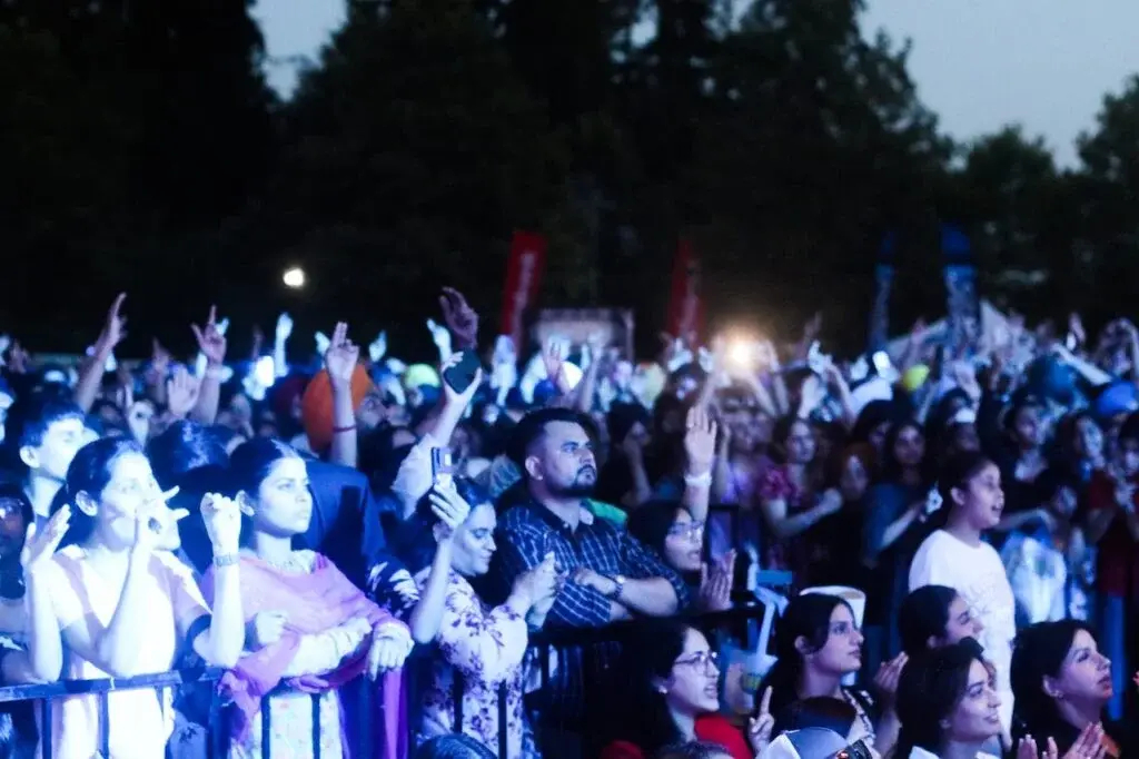 Summer Bhangra Jam 2025 - Image 2