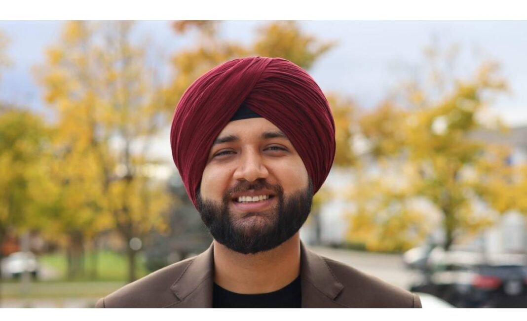 Trucking transparency and pipeline policy: A conversation with  MP Iqwinder Gaheer