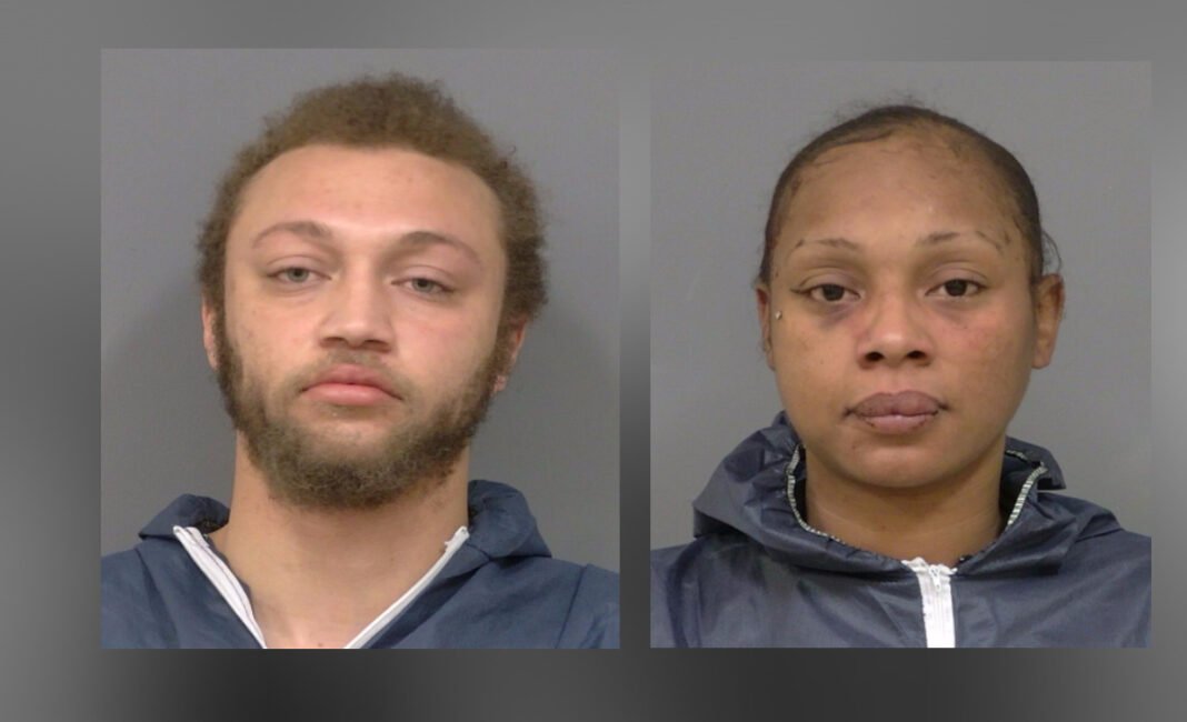 Two charged with second-degree murder in Brampton homicide