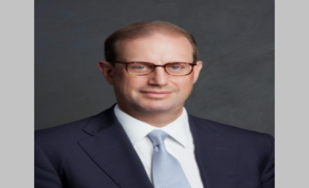 Carney has appointed business executive Mark Wiseman as Canada’s ambassador to the United States