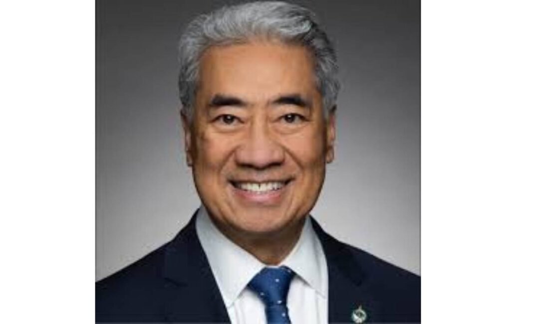 Markham–Unionville MP Michael Ma leaves Conservatives, joins Liberal Government