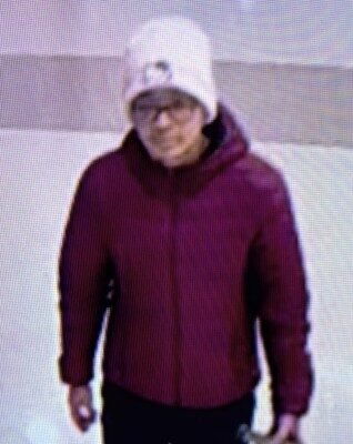 Police ask for assistance in locating a missing person