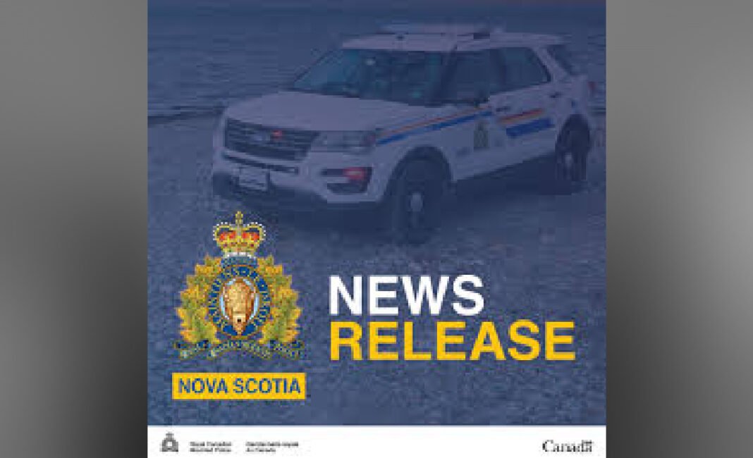 Nova Scotia RCMP say Ontario man now facing sex-related charges involving 30 youths