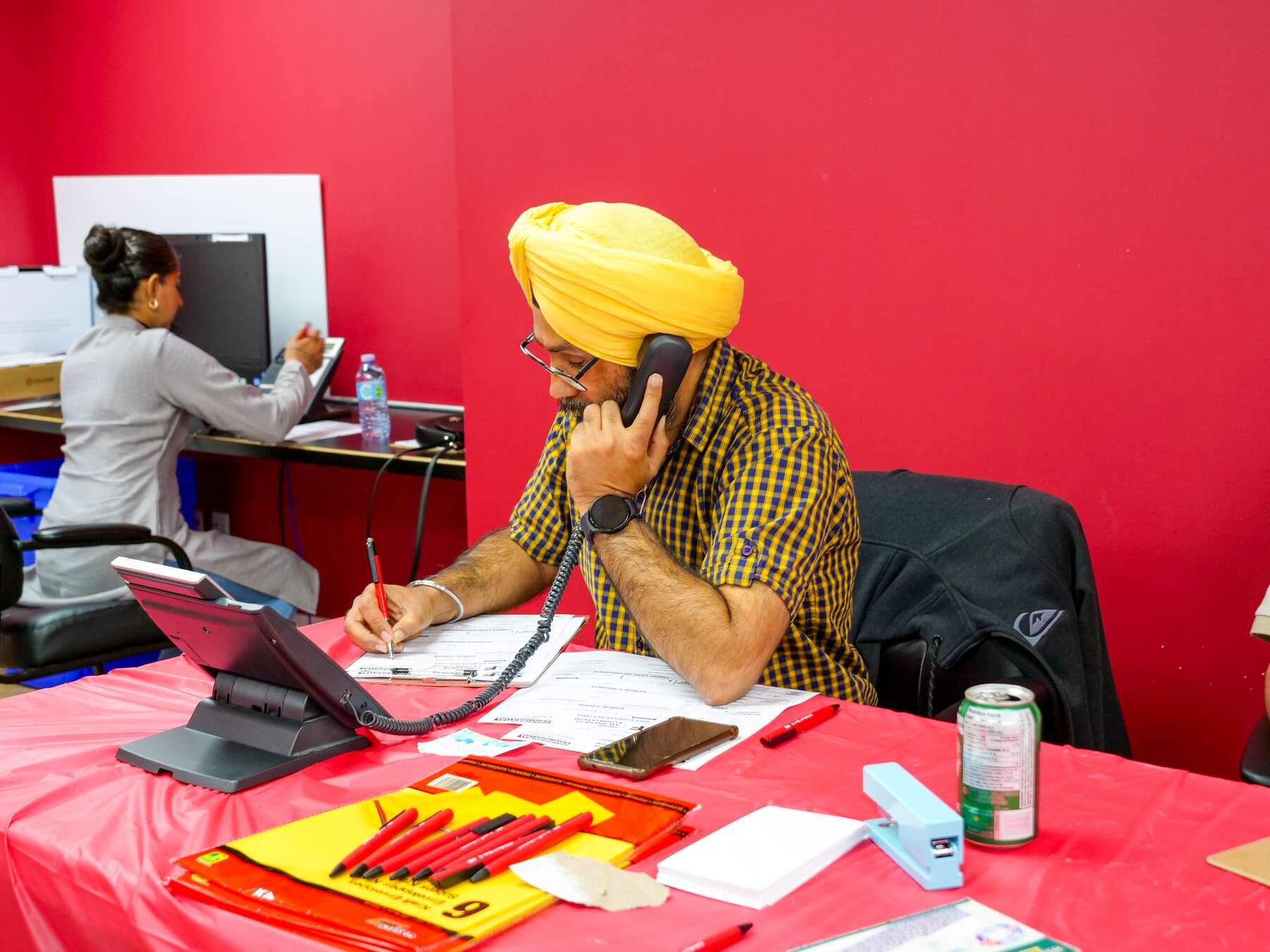 Punjab Floods Radiothon - Image 3